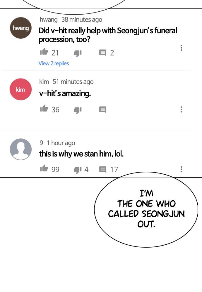 Read Viral Hit ENGLISH Manga Online