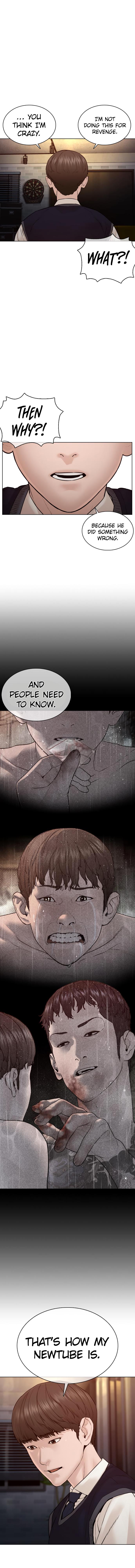 Read Viral Hit ENGLISH Manga Online