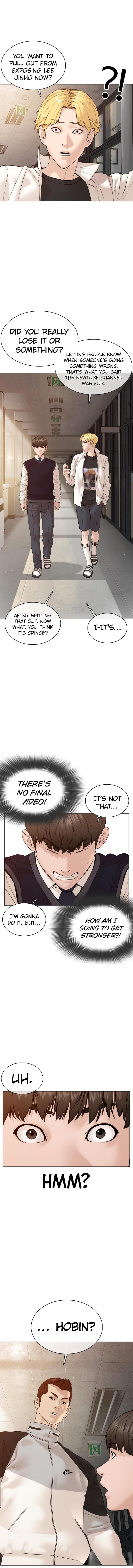 Read Viral Hit ENGLISH Manga Online