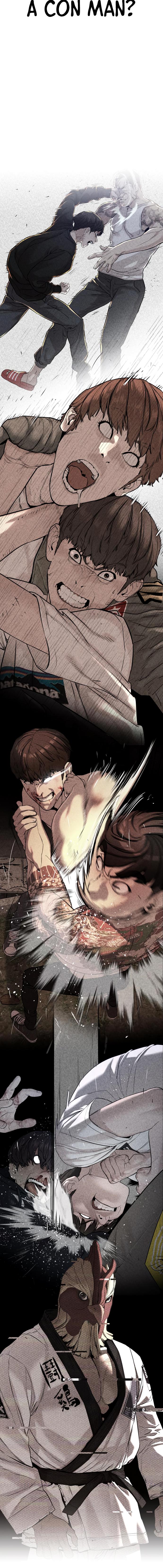 Read Viral Hit ENGLISH Manga Online