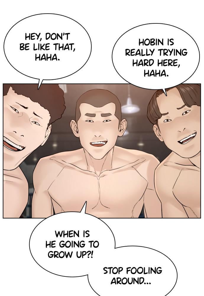 Read Viral Hit ENGLISH Manga Online