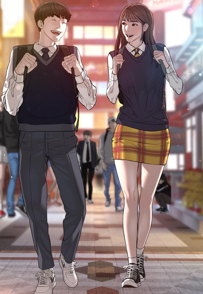 Read Viral Hit ENGLISH Manga Online