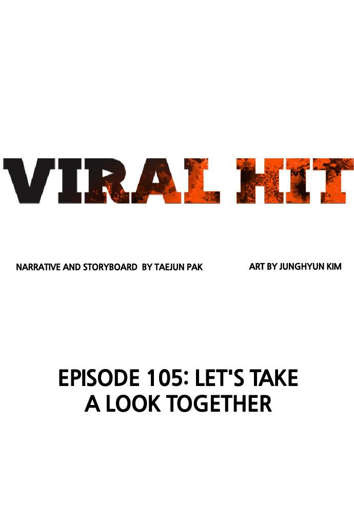 Read Viral Hit ENGLISH Manga Online