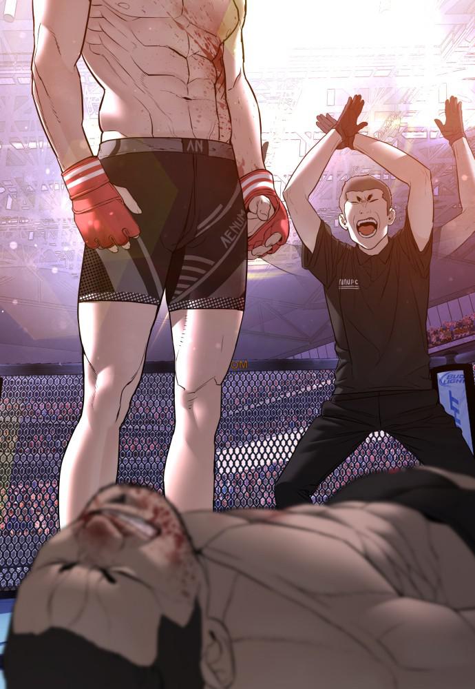 Read Viral Hit ENGLISH Manga Online