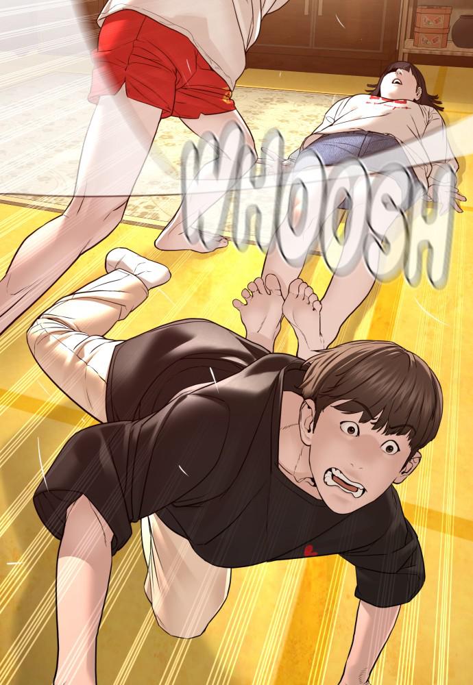 Read Viral Hit ENGLISH Manga Online