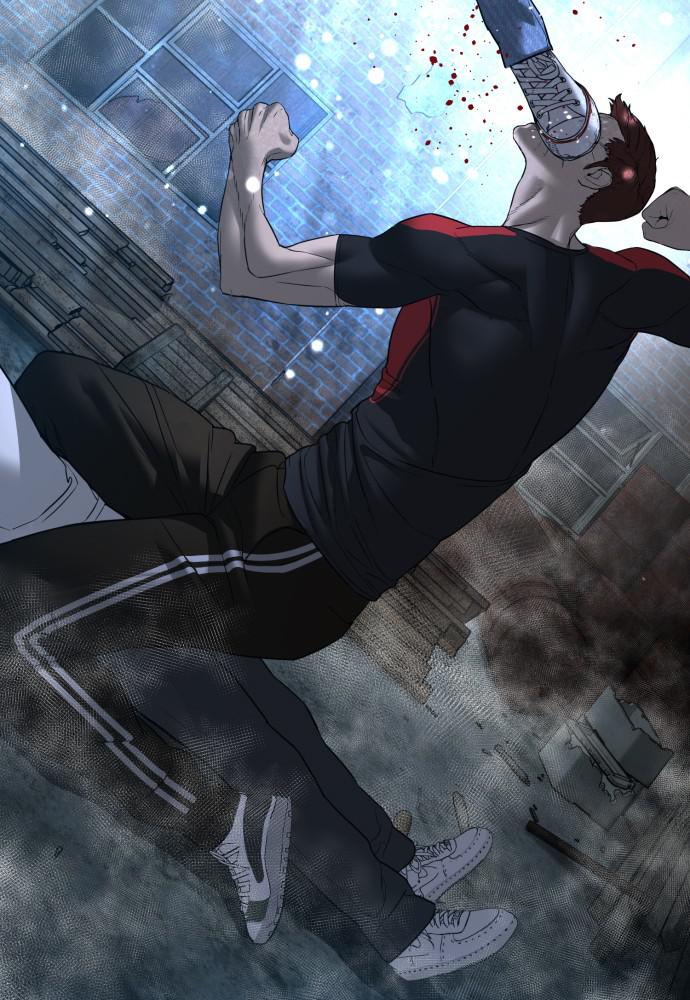 Read Viral Hit ENGLISH Manga Online