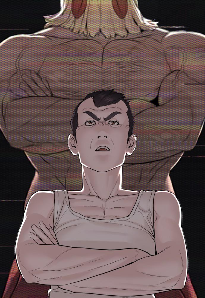 Read Viral Hit ENGLISH Manga Online