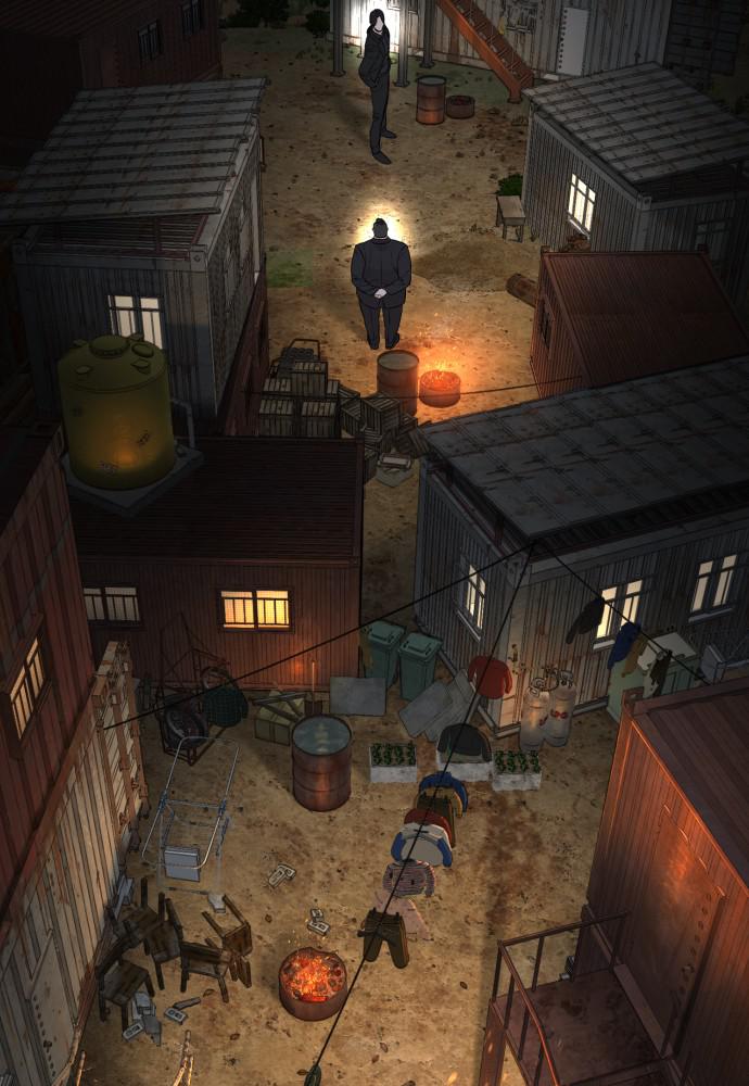 Read Viral Hit ENGLISH Manga Online