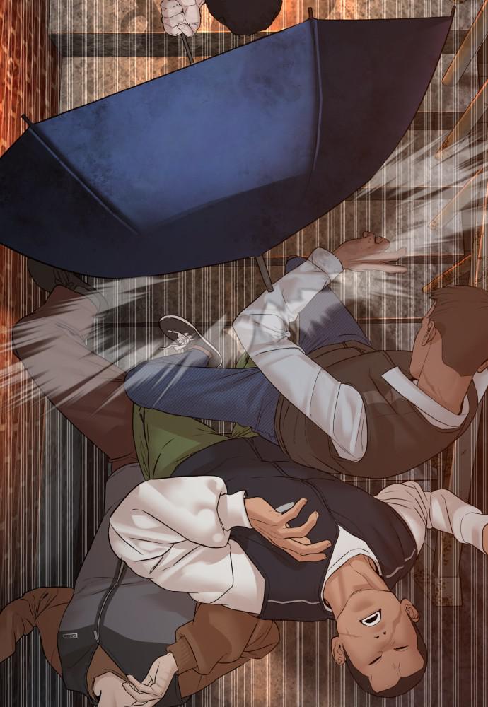 Read Viral Hit ENGLISH Manga Online