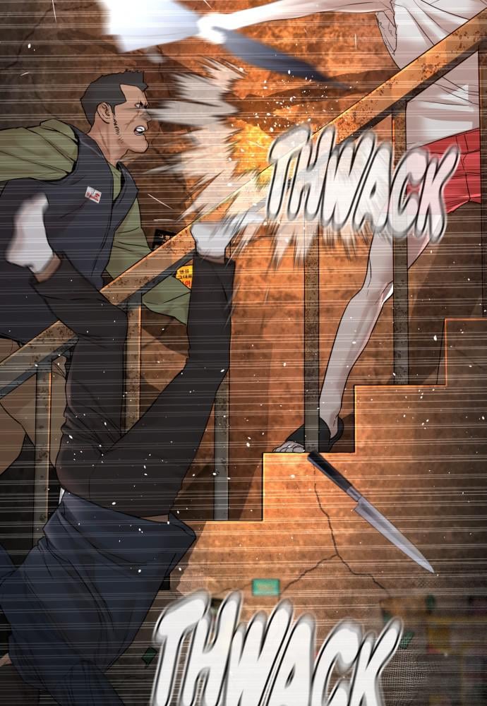 Read Viral Hit ENGLISH Manga Online