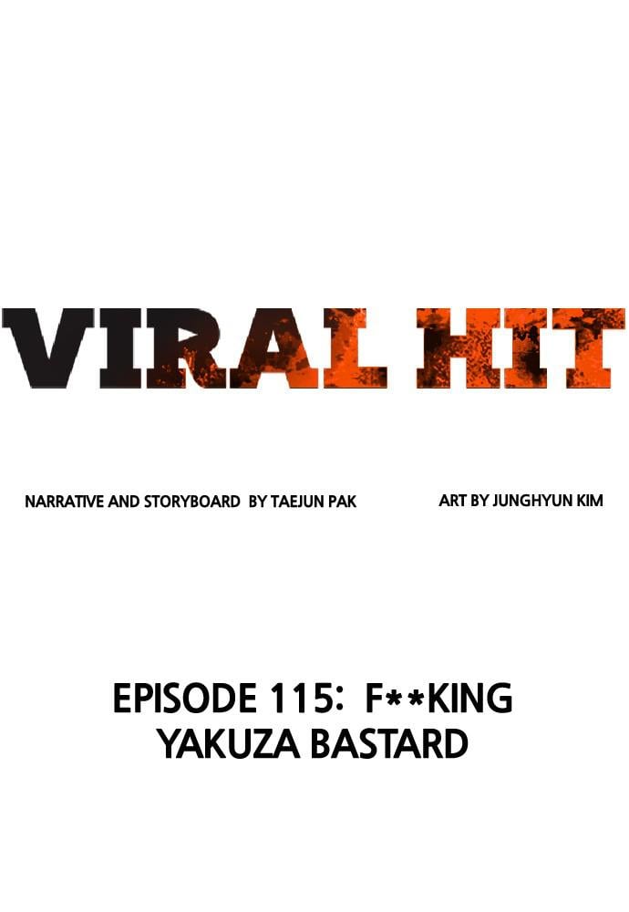 Read Viral Hit ENGLISH Manga Online