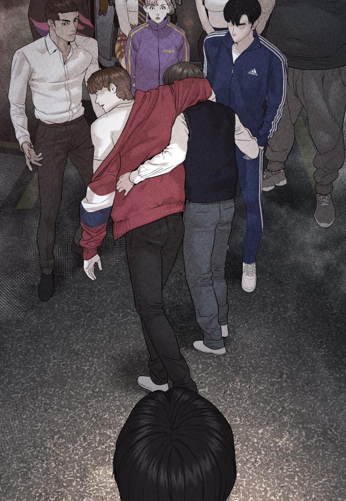 Read Viral Hit ENGLISH Manga Online