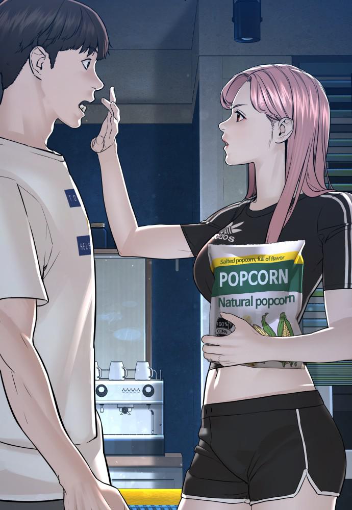 Read Viral Hit ENGLISH Manga Online