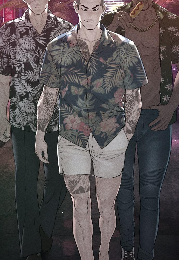 Read Viral Hit ENGLISH Manga Online