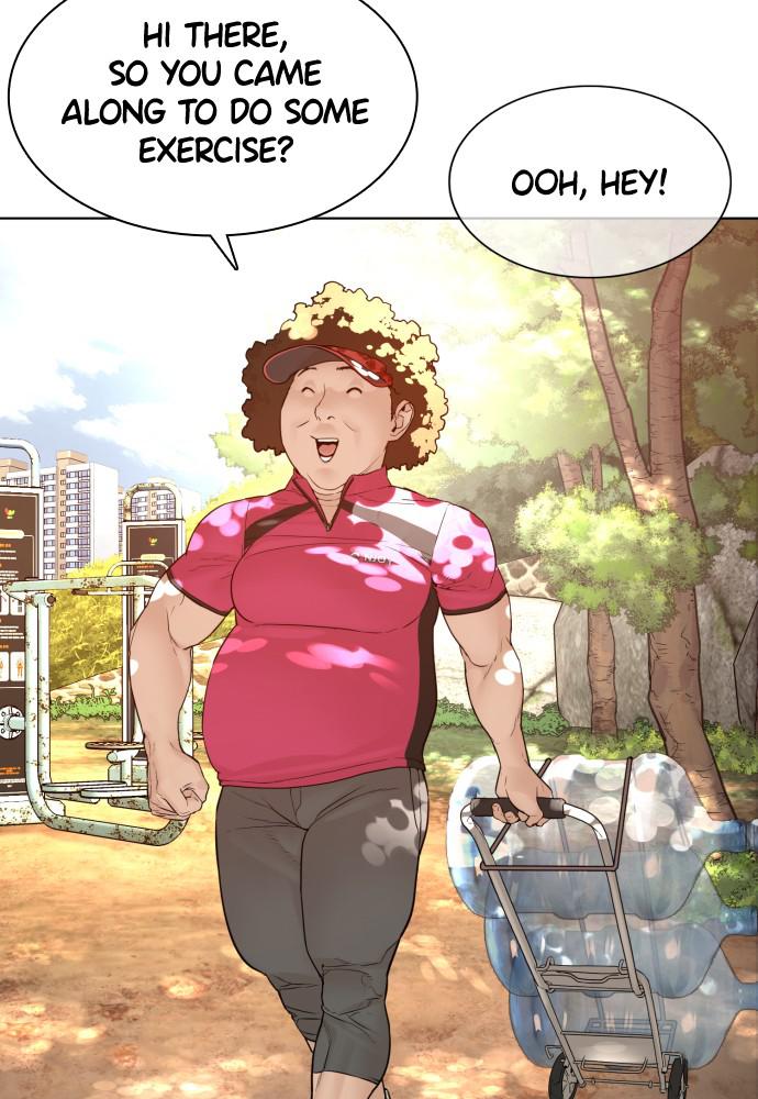 Read Viral Hit ENGLISH Manga Online