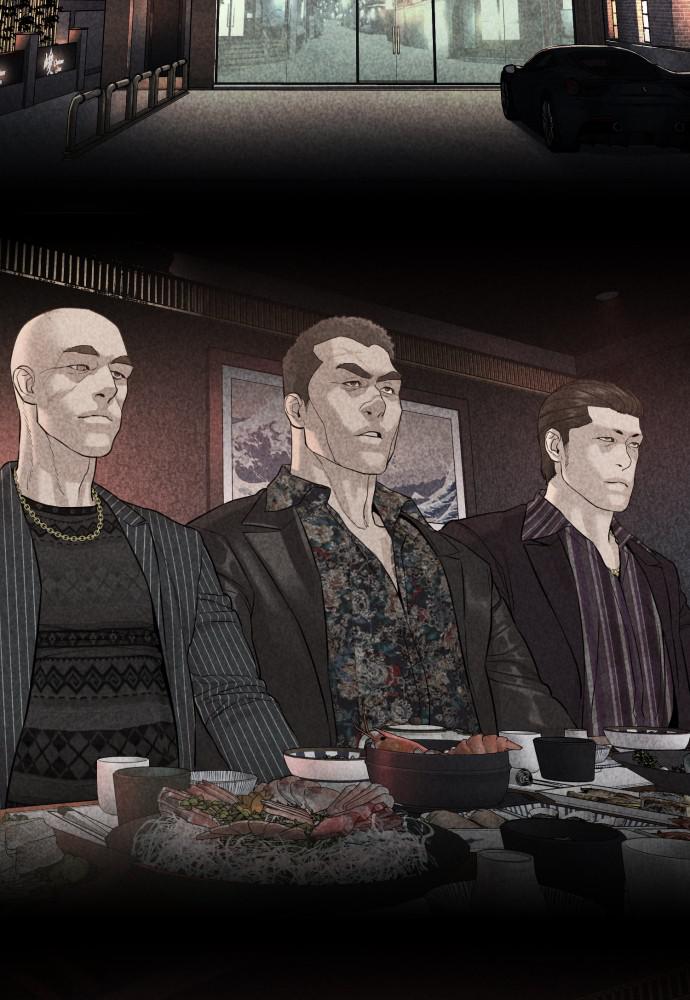 Read Viral Hit ENGLISH Manga Online