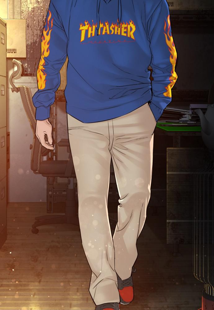 Read Viral Hit ENGLISH Manga Online