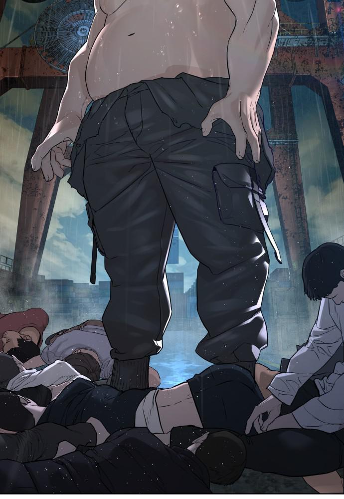 Read Viral Hit ENGLISH Manga Online