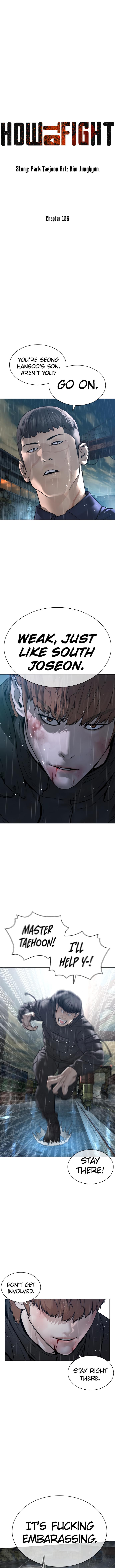 Read Viral Hit ENGLISH Manga Online