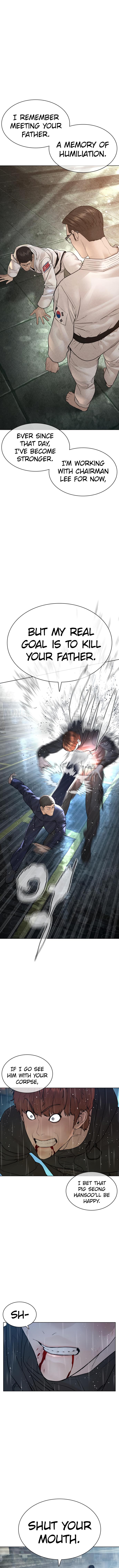 Read Viral Hit ENGLISH Manga Online