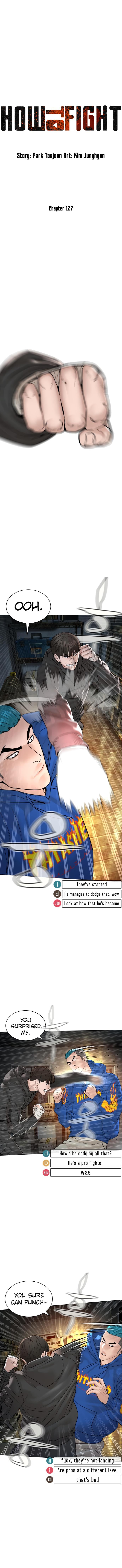 Read Viral Hit ENGLISH Manga Online