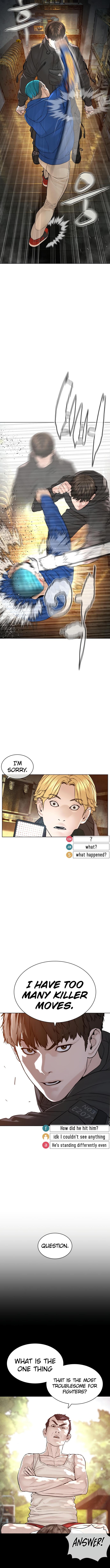 Read Viral Hit ENGLISH Manga Online