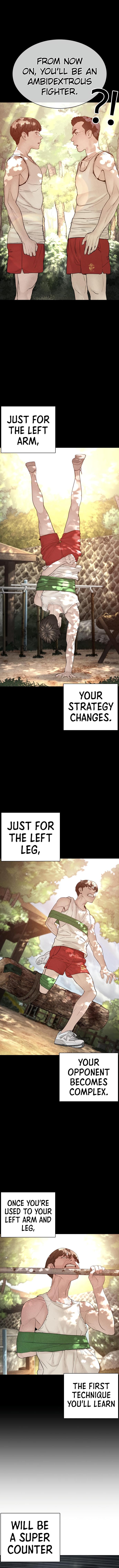 Read Viral Hit ENGLISH Manga Online