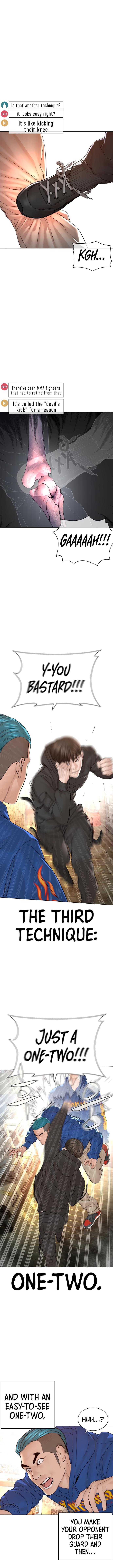 Read Viral Hit ENGLISH Manga Online