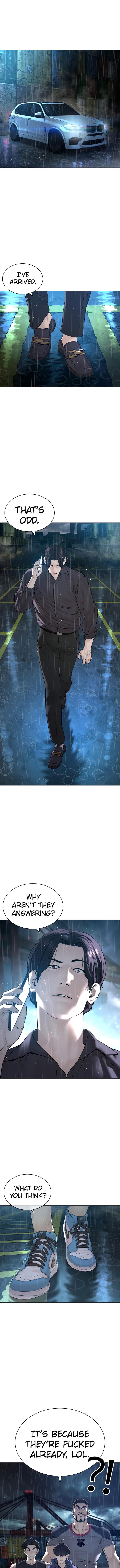 Read Viral Hit ENGLISH Manga Online