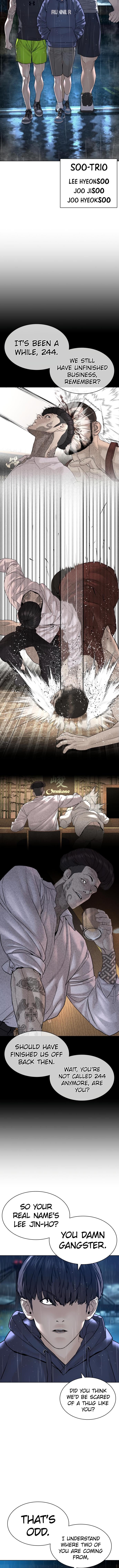 Read Viral Hit ENGLISH Manga Online