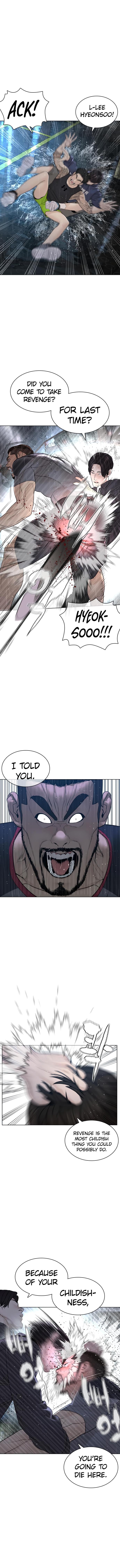 Read Viral Hit ENGLISH Manga Online