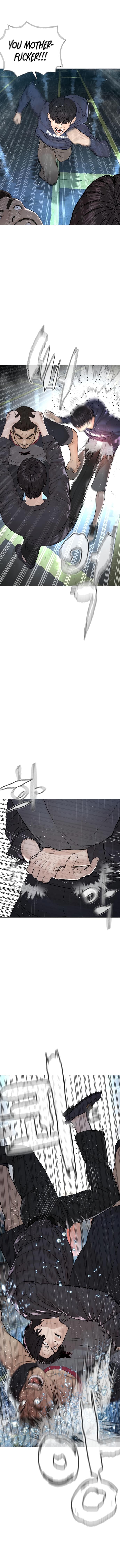 Read Viral Hit ENGLISH Manga Online