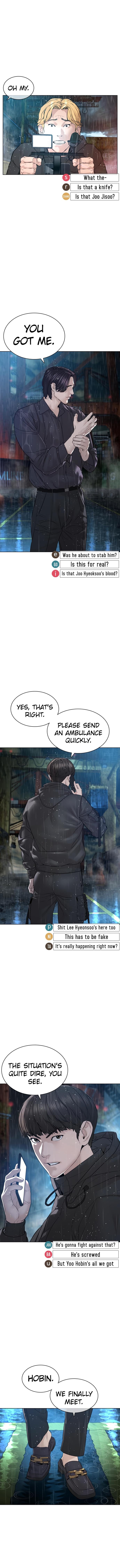 Read Viral Hit ENGLISH Manga Online