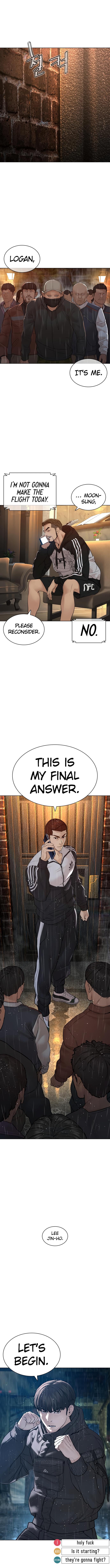 Read Viral Hit ENGLISH Manga Online