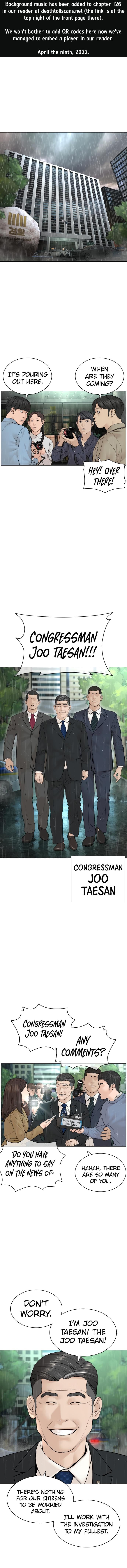 Read Viral Hit ENGLISH Manga Online