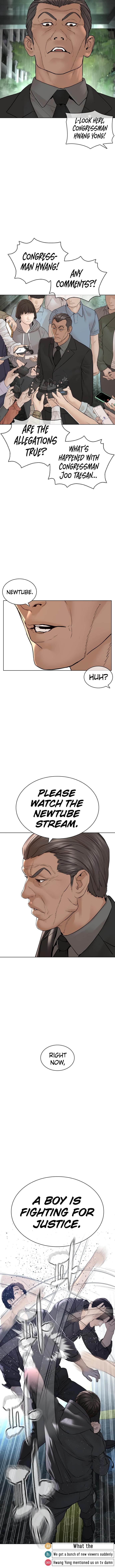 Read Viral Hit ENGLISH Manga Online