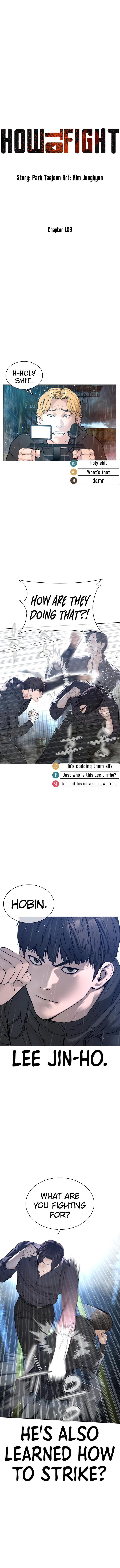 Read Viral Hit ENGLISH Manga Online