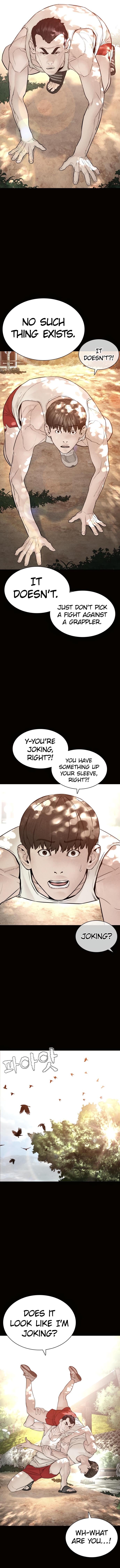 Read Viral Hit ENGLISH Manga Online