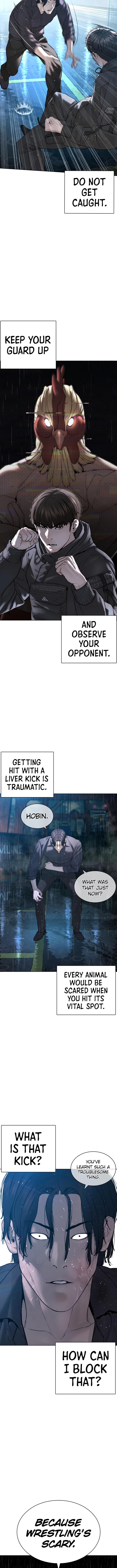 Read Viral Hit ENGLISH Manga Online