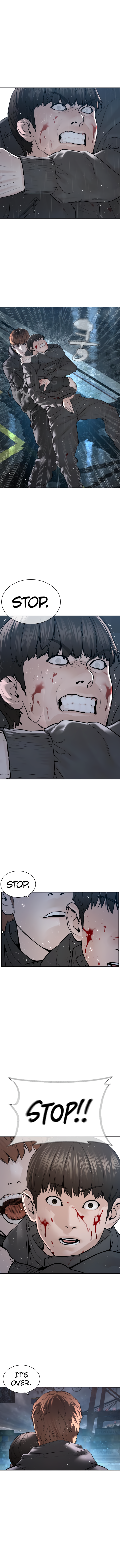 Read Viral Hit ENGLISH Manga Online