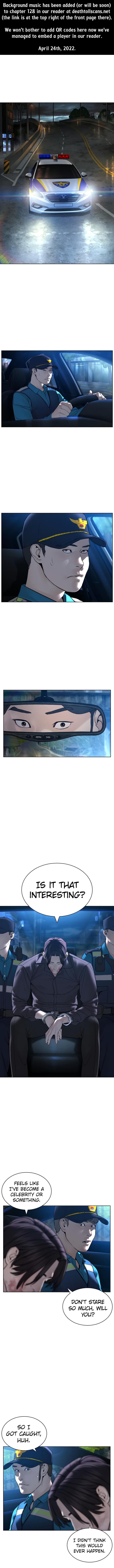 Read Viral Hit ENGLISH Manga Online