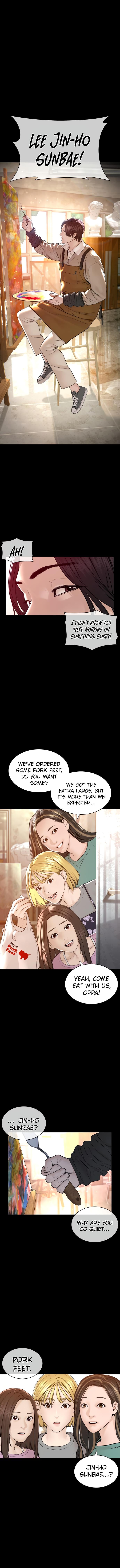 Read Viral Hit ENGLISH Manga Online