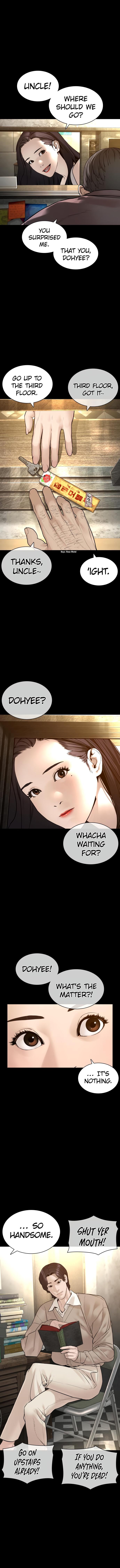 Read Viral Hit ENGLISH Manga Online