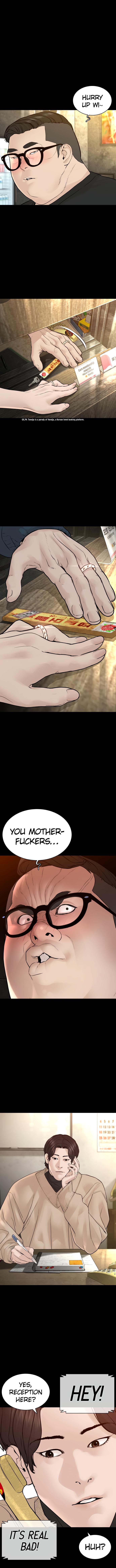 Read Viral Hit ENGLISH Manga Online