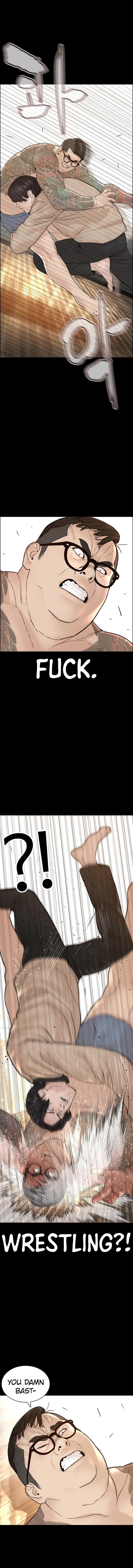 Read Viral Hit ENGLISH Manga Online