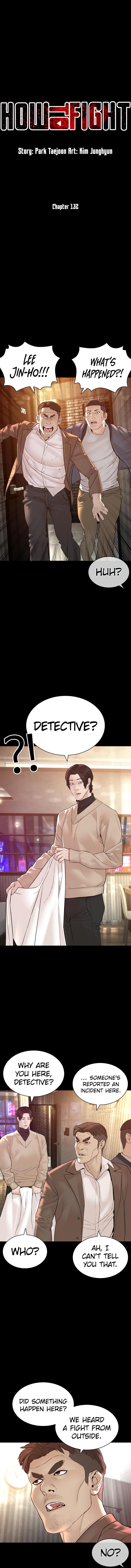 Read Viral Hit ENGLISH Manga Online