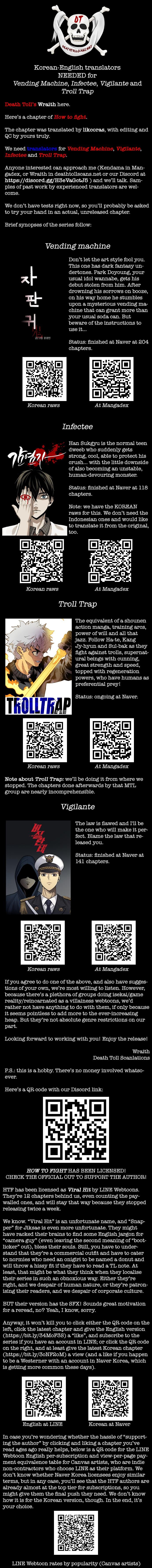 Read Viral Hit ENGLISH Manga Online