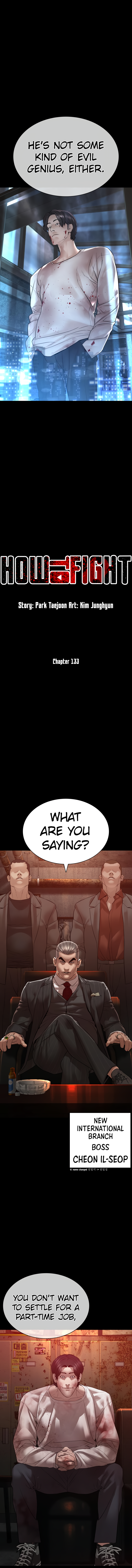 Read Viral Hit ENGLISH Manga Online