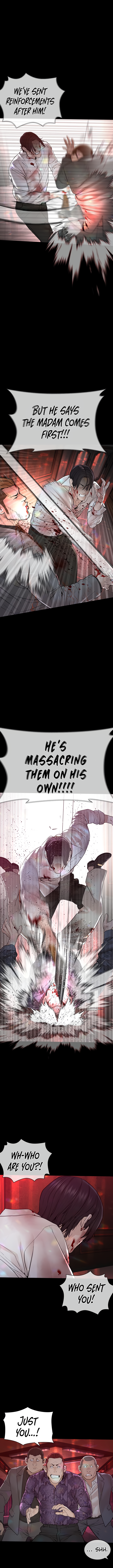 Read Viral Hit ENGLISH Manga Online