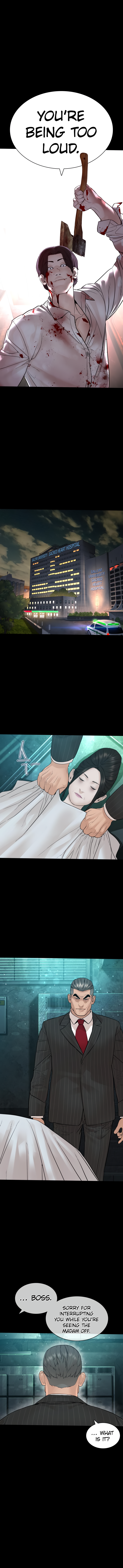 Read Viral Hit ENGLISH Manga Online